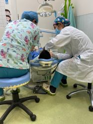 -青苗儿童口腔(长楹天街购物中心)