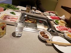 -海底捞火锅(长沙华创国际广场店)