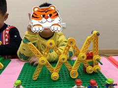 -创乐科教乐高机器人·编程·科技特长生规划中心(新地中心店)