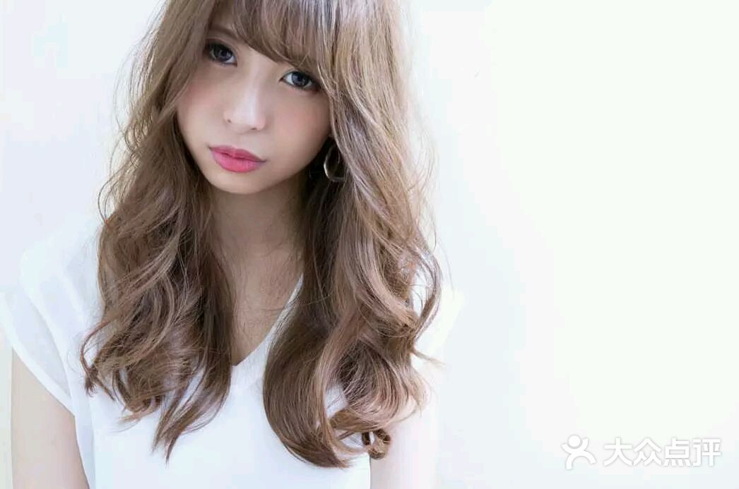 井尚造型(大宁店)图片 - 第179张