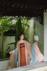 -八角古风摄影