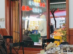 -大理.老字号渝记酸萝卜乌鱼(古城总店)