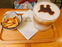 -餐酒吧Com-ing Bar(上海路店)