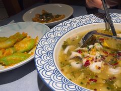 -晓粤·惹味粤菜(凯德乐峰广场店)