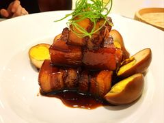 -望乡楼上海菜(日月光店)