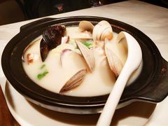 -大树餐厅(益田假日店)