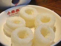 -小柴米·传统江西菜(万寿宫店)