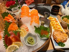 -文三酒肆自助放题(新街口友谊广场店)