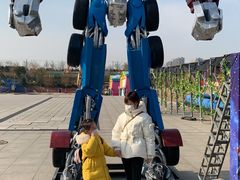 -华夏文旅海洋公园