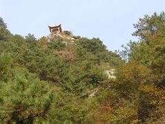 -天岳幕阜山