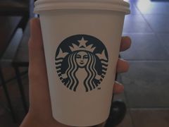 -星巴克(深圳龙华人民北店)