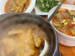 -环秀楼(黄山呈坎店)
