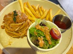 -遇见西木美式餐厅(体育路店)