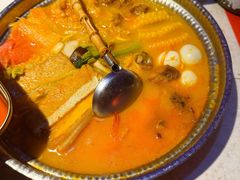 -长安大牌档之上元灯会(南大街店)