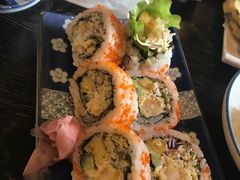 -银座日本料理(春徳街店)