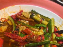 -八碗湘长沙市井菜(坡子街店)