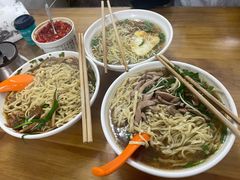 -陈记锅盖面(长江路店)