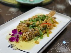 -祝家花園(伯渎港店)