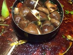 -味仙疯美蛙鱼头(清扬路总店)