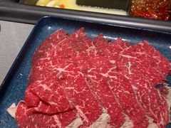 -巴奴毛肚火锅(悠唐购物中心店)