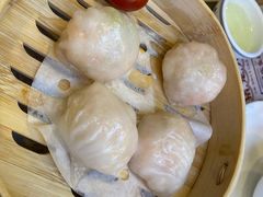 金牌虾饺皇-点都德(千灯湖环宇城店)