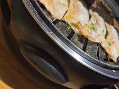 -九田家黑牛烤肉料理(华侨城店)