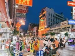 -唐人街(耀华力路)