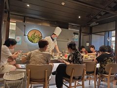 -大渔铁板烧(大悦城店)
