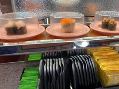 -争鲜回转寿司(中街大悦城店)