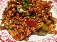 -满园烤鸭·春饼(太原街万达店)