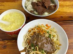 -小秋水饺(大成路总店)