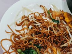 -顺风海鲜港(金玉兰店)