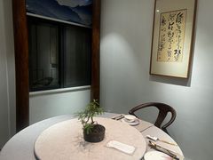 -翁暖茶馆(滨江东总店)