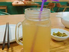 -潮粥荟·潮汕砂锅粥(朝阳大悦城店)