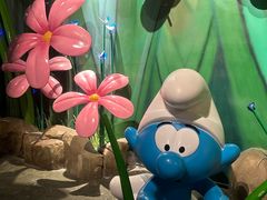 -蓝精灵乐园·世茂精灵之城主题乐园