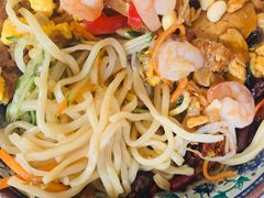 -大姨捞面(新安花园店)