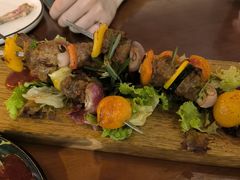 -haxnbauer海森堡德国餐厅(深圳coco店)