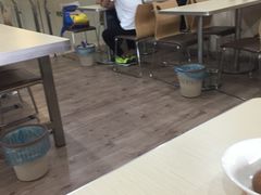 用餐区-鸡鸣汤包(仙林店)