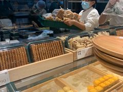 -泸溪河桃酥(西直门凯德店)