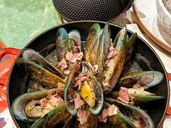 -Brut Eatery悦璞食堂(愚园路店)