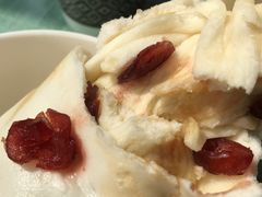 蔓越莓银丝卷-白玉兰食品(甜云店)