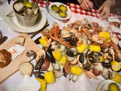 -The Crab Pot Seattle