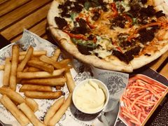 -Tubestation站点比萨(五道营店)