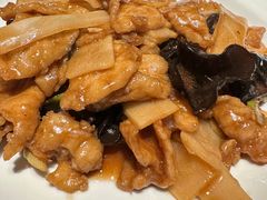-老太原菜馆(万达店)