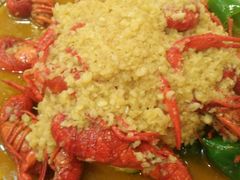 -香满锅老北京羊蝎子火锅·家常菜(新街口店)