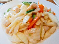 -船歌·鱼水饺青岛菜(闽江二路店)