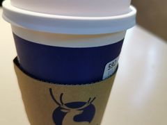 -瑞幸咖啡(平安滨江金融中心店)