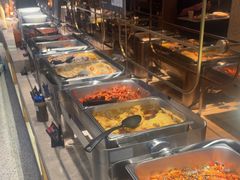 -比格比萨自助(宝山日月光店)