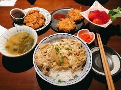 -山杏yama-katsu·吉列炸物