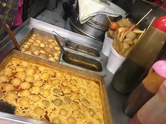 -利强记北角鸡蛋仔(弥敦道店 )